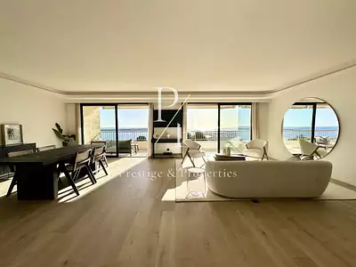 Appartement, 116 m²