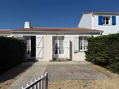Maison, 51,74 m²