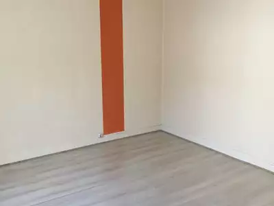 Appartement, 45 m²