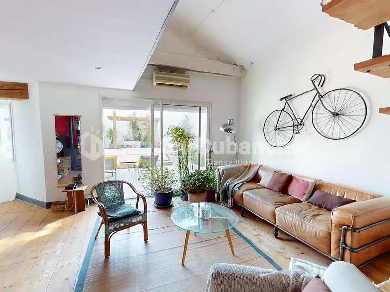 Maison, 200 m²
