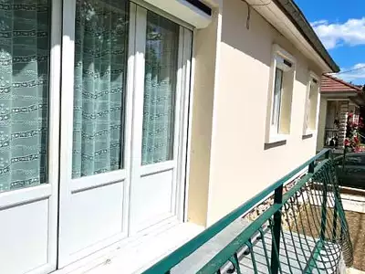 Maison, 61 m²