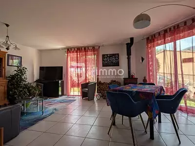 Maison, 100 m²