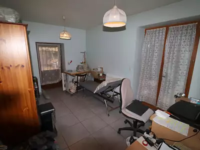 Maison, 83 m²