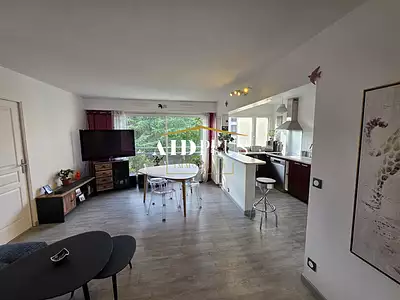 Appartement, 84 m²