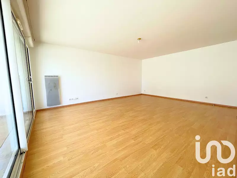 Appartement, 84 m²
