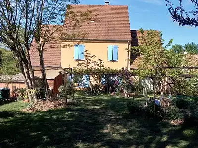 Maison, 152 m²