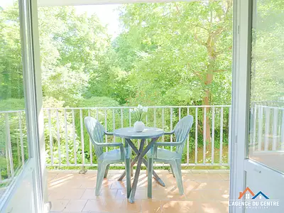 Appartement, 81 m²