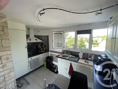 Appartement, 46,8 m²