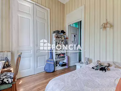 Appartement, 98 m²