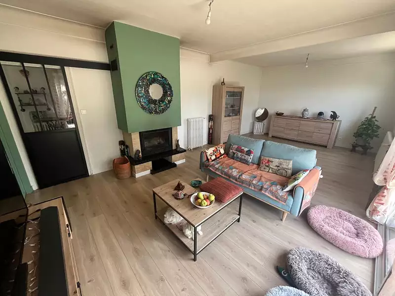 Maison, 130 m²
