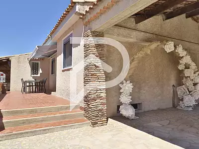 Maison, 95 m²