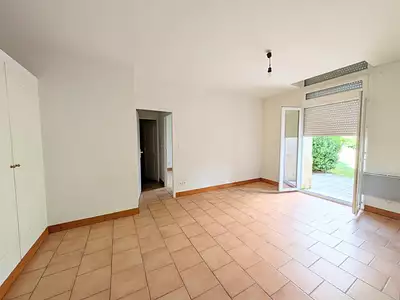 Appartement, 50 m²