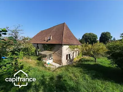 Maison, 158 m²