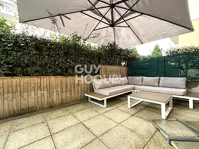 Appartement, 36,55 m²