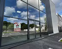 Divers, 621 m²