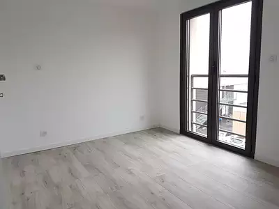 Appartement, 62,78 m²