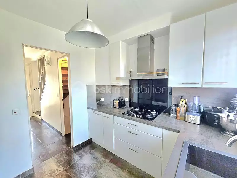 Maison, 95 m²