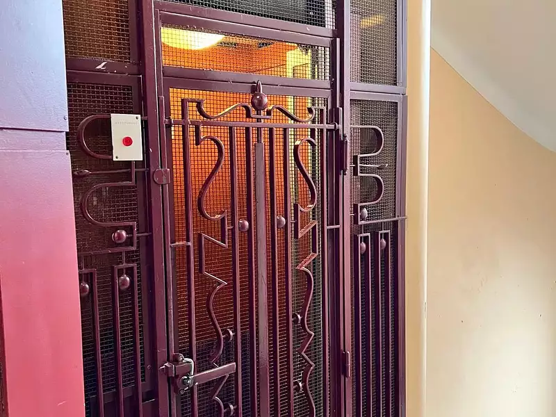 Appartement, 60 m²