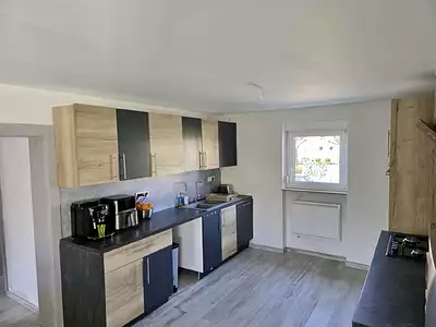Appartement, 80 m²