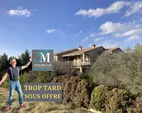 Maison, 225 m²