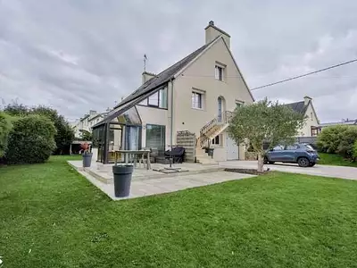 Maison, 170 m²