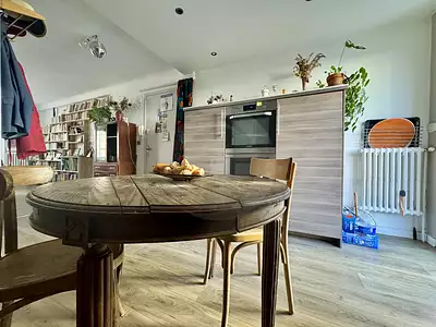 Appartement, 90,01 m²