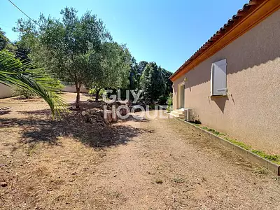 Maison, 120 m²