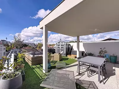 Appartement, 86,78 m²