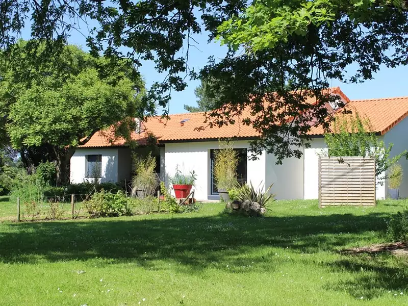 Maison, 161 m²