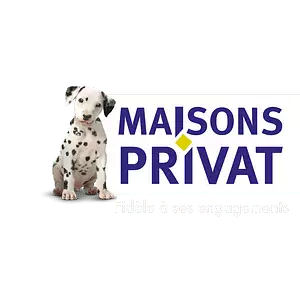 Maisons Privat Agence de Vertou /Nantes (44)