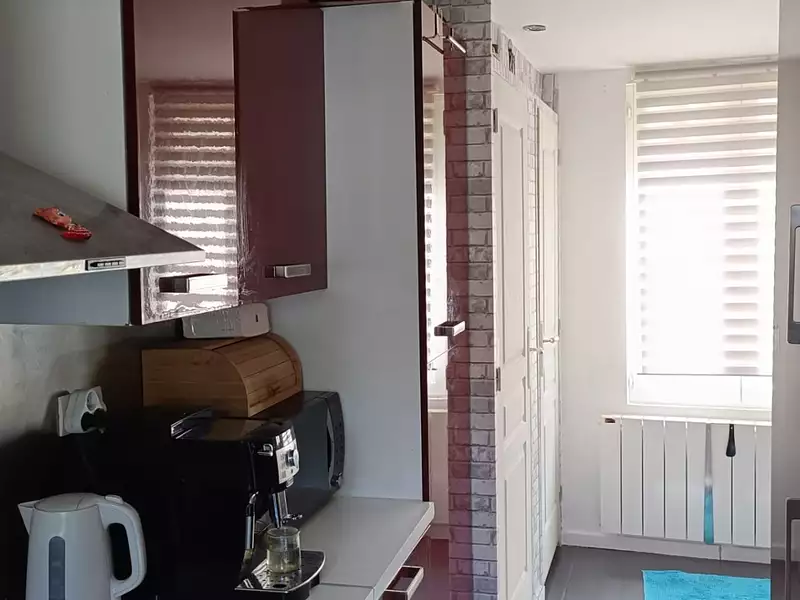 Maison, 84 m²