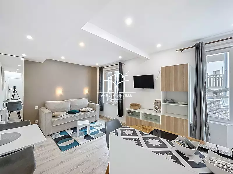 Appartement, 49,43 m²