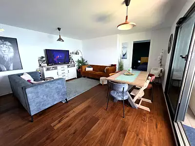 Appartement, 94 m²