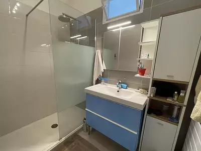 Appartement, 51 m²