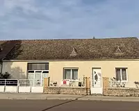 Maison, 60 m²