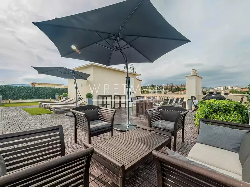 Appartement, 185,46 m²