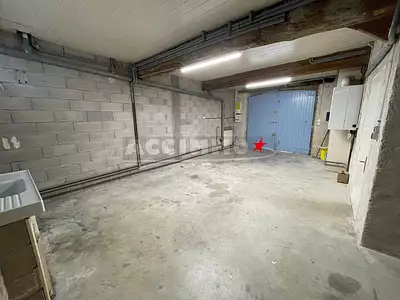 Maison, 62 m²