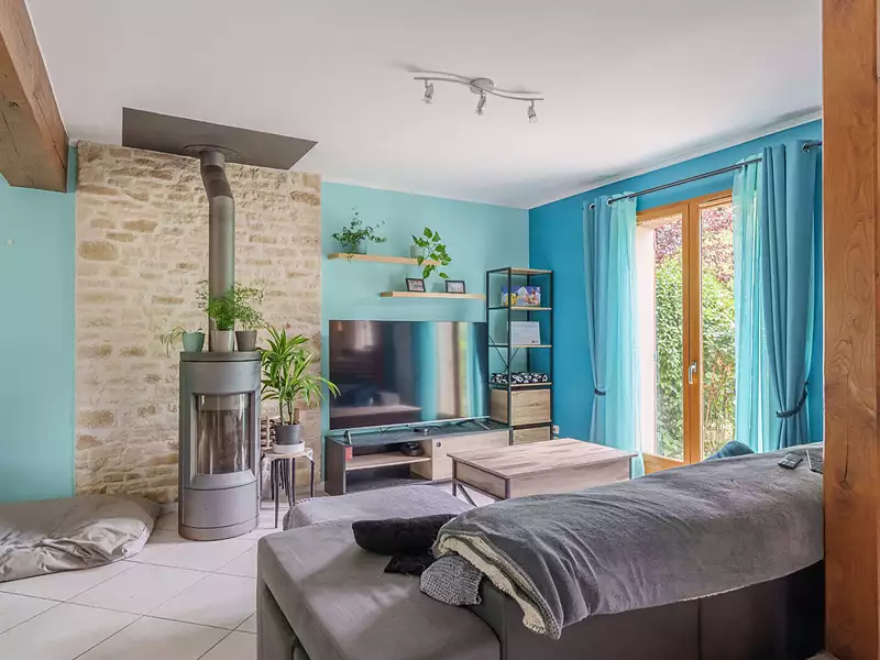 Maison, 103 m²