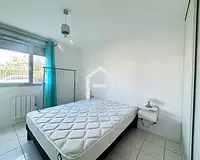 Appartement, 50 m²