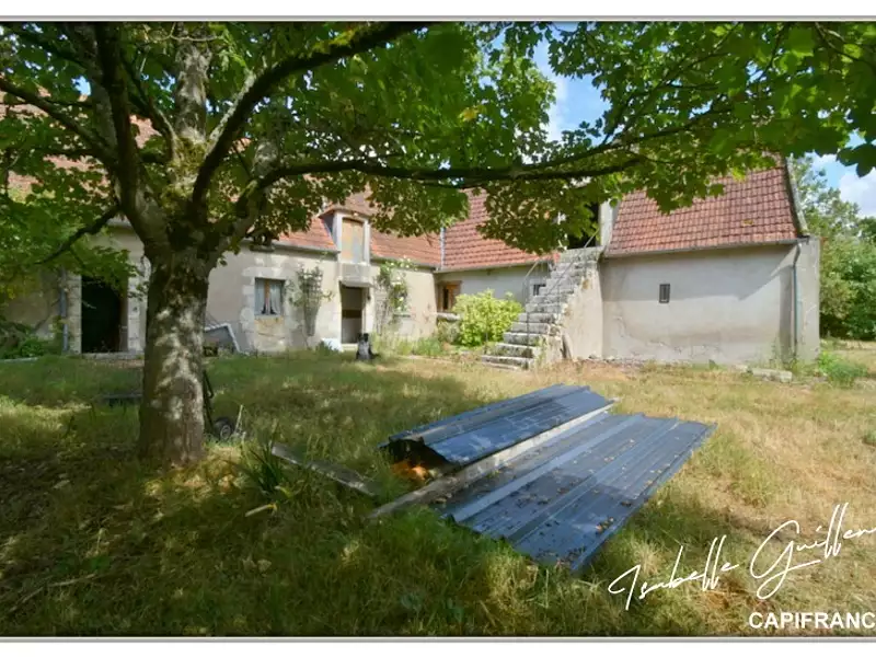 Maison, 249 m²