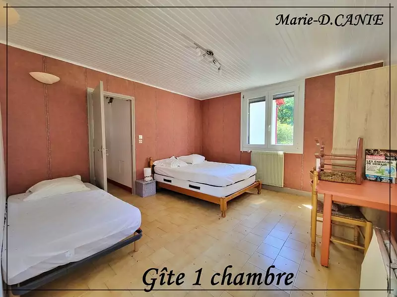 Maison, 145 m²