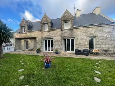 Maison, 140 m²