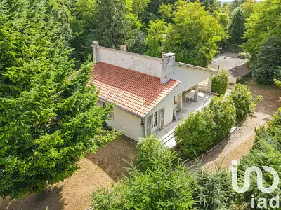Maison, 166 m²