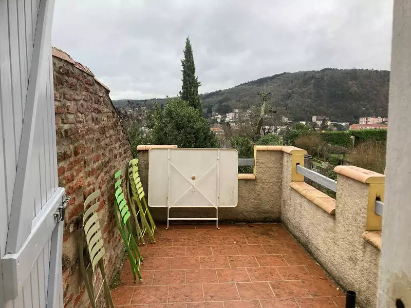Maison, 170 m²