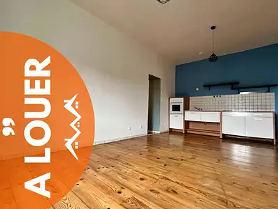 Appartement, 51 m²