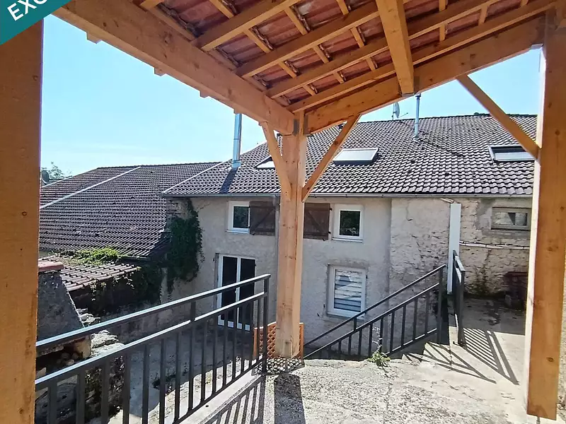 Maison, 260 m²