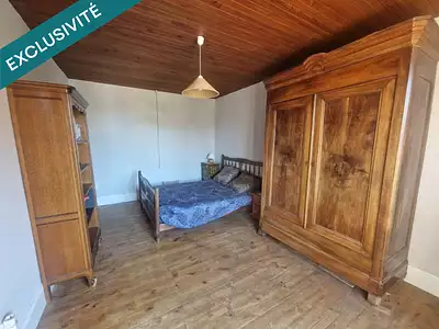 Maison, 153 m²