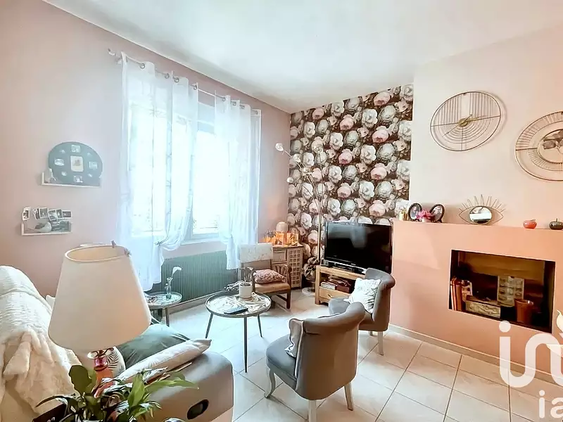 Maison, 85 m²