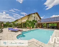 Maison, 206 m²