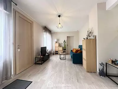 Maison, 68 m²